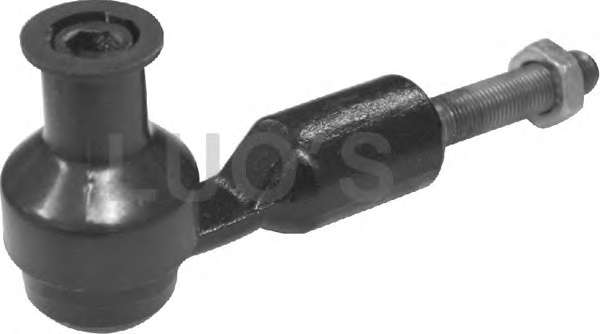 Наконечник поперечной рулевой тяги