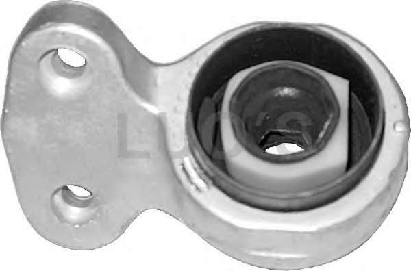 Монтажный комплект, рычаг независимой подвески колеса