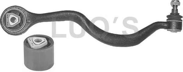 Рычаг независимой подвески колеса, подвеска колеса