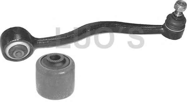 Рычаг независимой подвески колеса, подвеска колеса