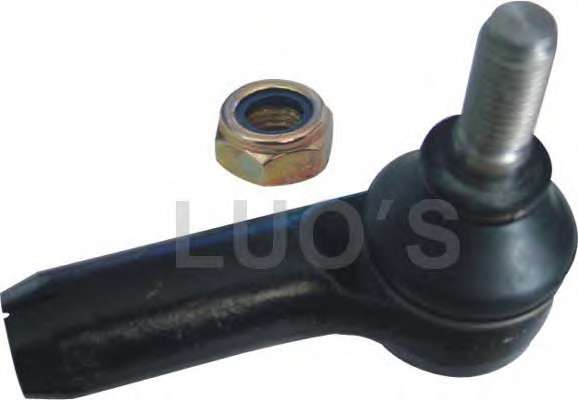 Наконечник поперечной рулевой тяги