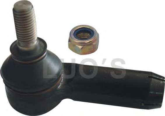 Наконечник поперечной рулевой тяги