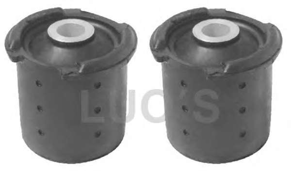 Ремкомплект, балка моста