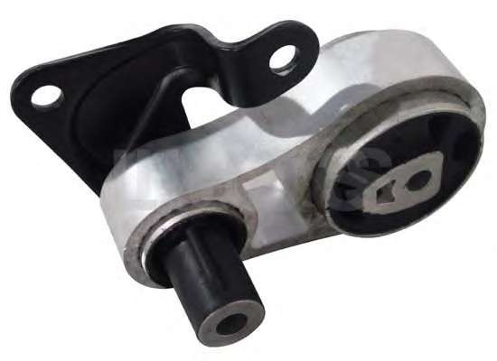 Подвеска, двигатель