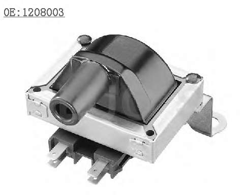 Элемент катушки зажигания