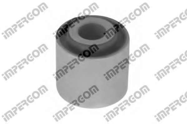 Сайлентблок рычага (заднего/снизу) Ford Focus/Mazda 3/Volvo (V50/C70) 98- (поперечного) 12.2x32.2