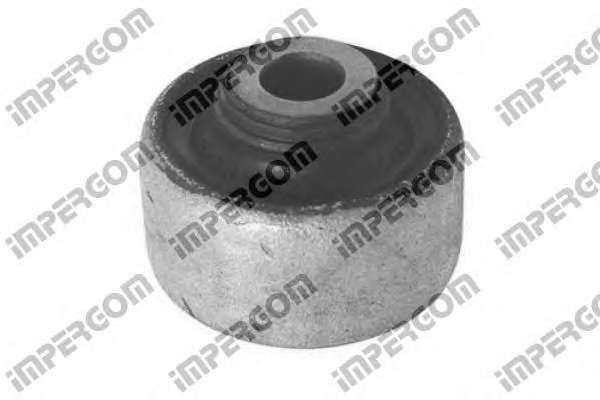 Сайлентблок рычага (переднего/снизу/спереди) Citroen C3 09-/Peugeot 207 06-15/208 12-