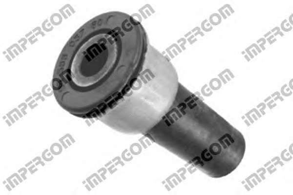 Сайлентблок рычага (переднего/сверху/снаружи) Citroen C5/C6/ Peugeot 407/407SW 04-