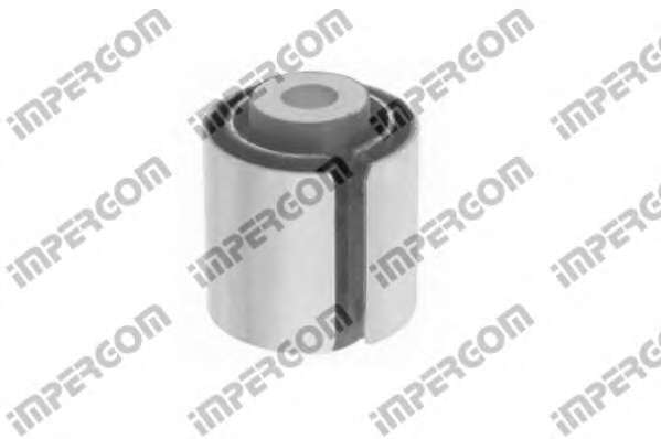 Сайлентблок рычага (заднего/сзади/снаружи) BMW 3 (E90) 05-11