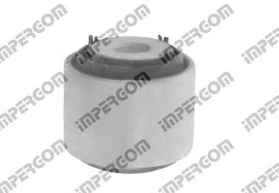 Сайлентблок рычага (заднего/сверху) Audi Q7/VW Touareg 02-