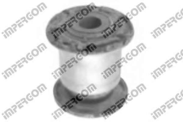 Сайлентблок рычага (переднего/снизу/спереди) Audi Q7/VW Touareg/Porsche Cayenne 02- (14x40x60)