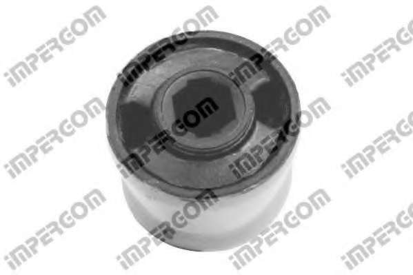 Сайлентблок рычага (переднего/сзади) VW Caddy 03- (вставка)