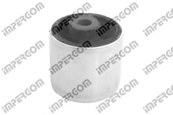 Сайлентблок рычага (переднего/снизу/сзади) Audi A4/A5/Q5 1.8/2.0 TFSI/TDI 08-15 (13,3x75x80)