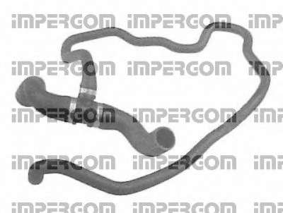 Шланг радиатора