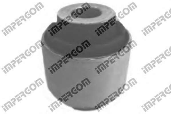 Сайлентблок рычага (заднего/сверху/внутри) Audi A3/VW Golf IV/V/Passat 04-