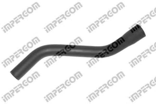 Шланг радиатора