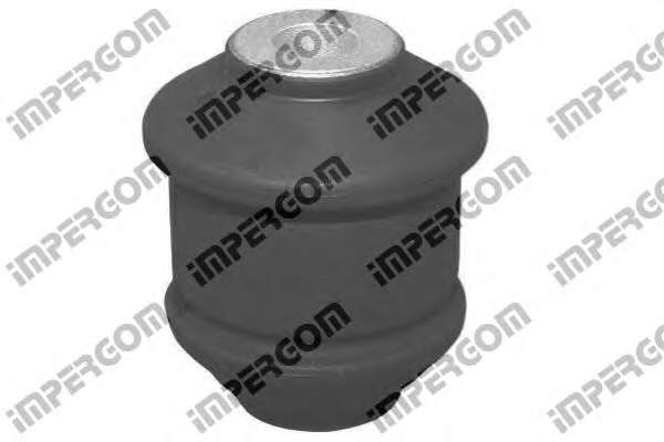 Втулка, рычаг колесной подвески