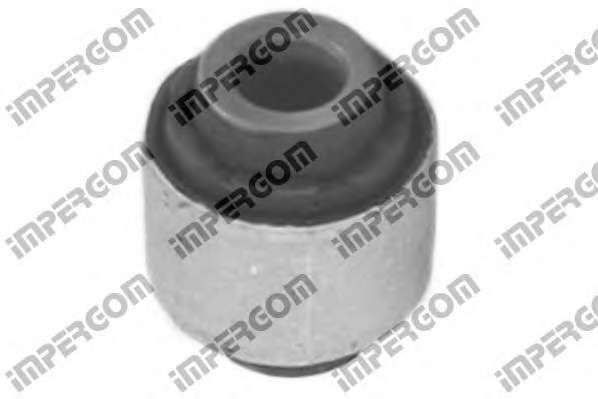 Сайлентблок рычага (заднего/сверху/снаружи) VW Golf IV/V 03/Passat 04- 