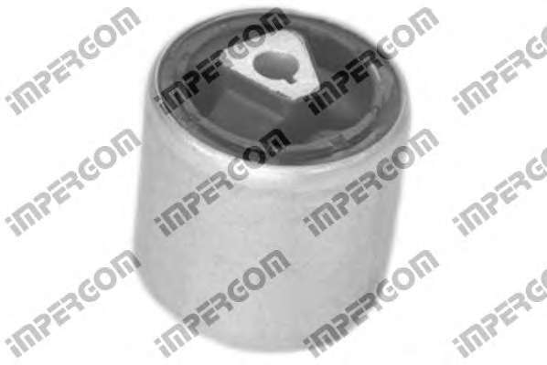 Сайлентблок рычага (переднего) BMW 7 (E65/66) 01-08 (12x70mm)