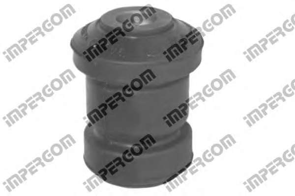 Сайлентблок рычага (переднего/спереди) Ford Connect 02- 