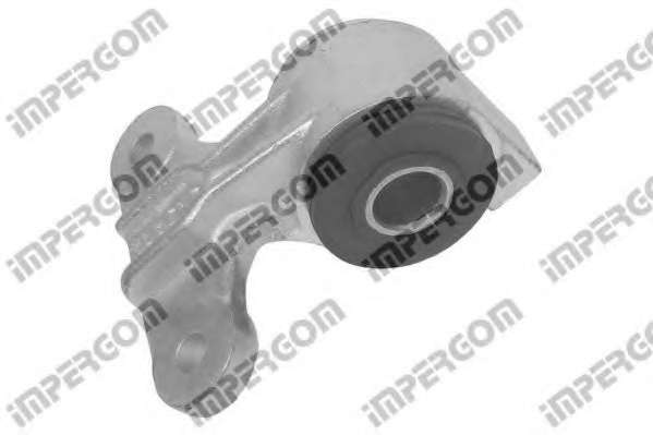 Рычаг независимой подвески колеса, подвеска колеса