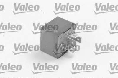 Реле, рабочий ток