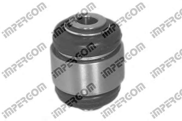 Сайлентблок рычага (заднего/сверху/снаружи/плавающий) BMW 3 (E36/E46) 90- (12x45x57)