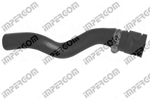 Шланг, теплообменник - отопление