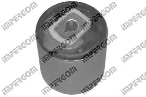 Сайлентблок рычага (переднего/снизу/сзади) Audi A4/A6/A8/VW Passat 96-05 (заменен на 1314)