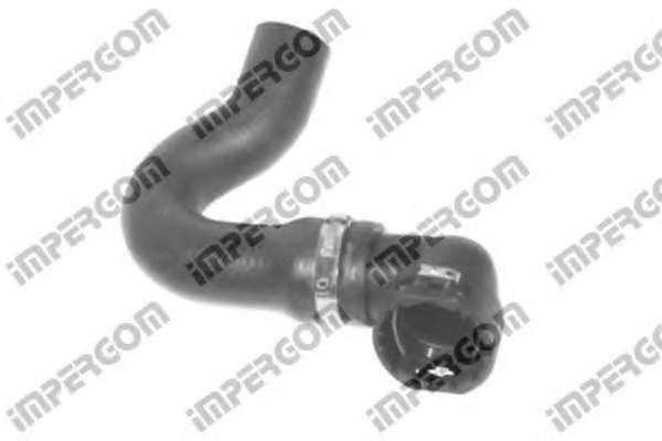 Шланг радиатора