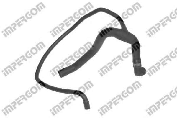 Шланг радиатора