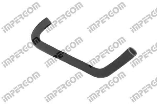 Шланг, теплообменник - отопление