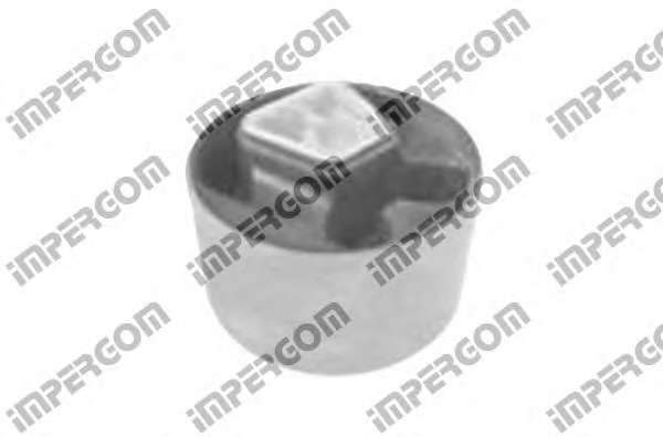 Сайлентблок подушки двигателя (зад.) Fiat Scudo/Citroen Jumpy 07- (заменен на 32939)