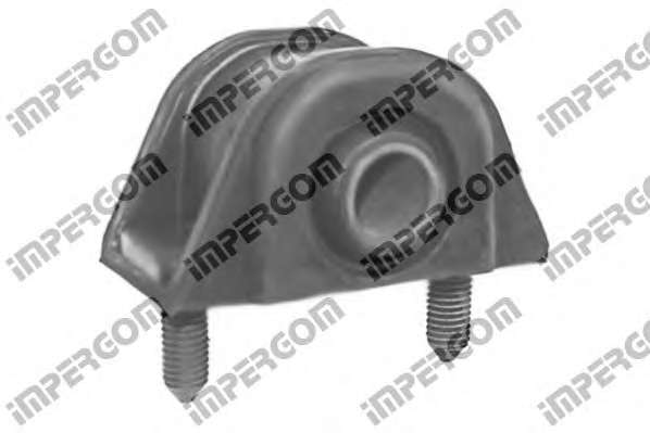 Кронштейн, подушки рычага