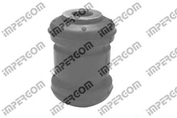 Сайлентблок рычага (переднего/снизу/спереди) Ford Transit/Mazda 3 10-