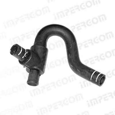 Шланг радиатора