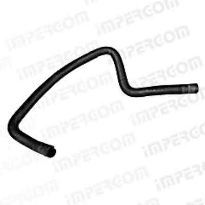 Шланг, теплообменник - отопление