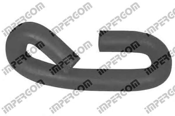 Шланг, теплообменник - отопление