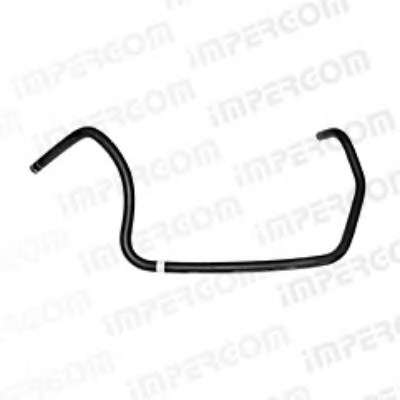 Шланг радиатора