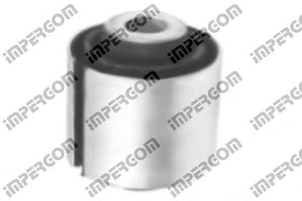 Сайлентблок рычага (переднего/снизу/снаружи) MB E-class (W211) 02-08 (14x52x56)