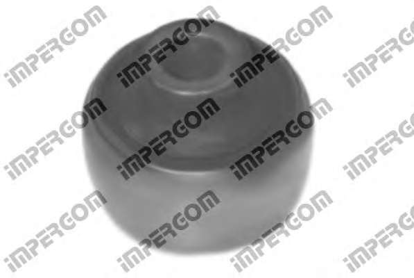 Кронштейн, подушки рычага