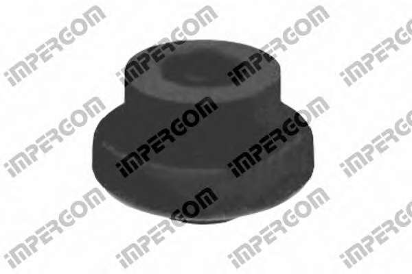 Отбойник, подвеска двигателя