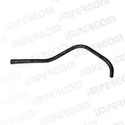 Шланг радиатора