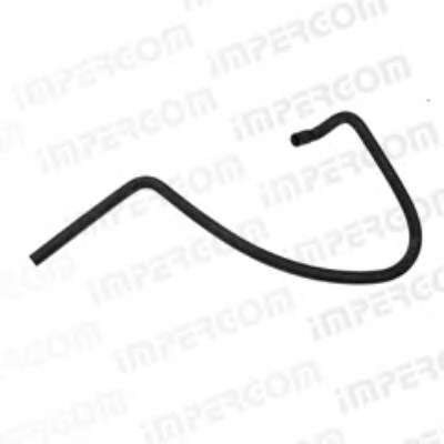 Шланг, теплообменник - отопление