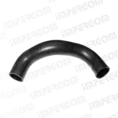 Шланг радиатора