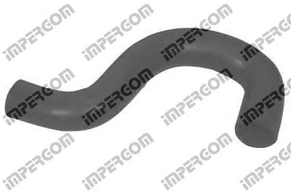 Шланг радиатора