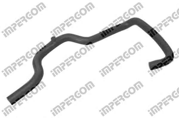 Шланг радиатора