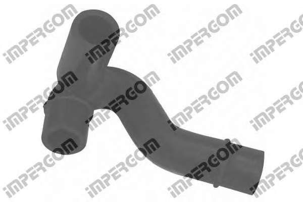 Патрубок вентиляции картера Audi 80 1.6/2.0 91-96