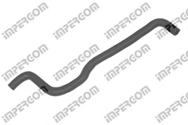 Шланг радиатора