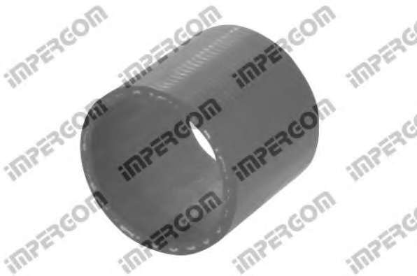 Патрубок интеркулера VW Caddy II 1.9TDI 96-04